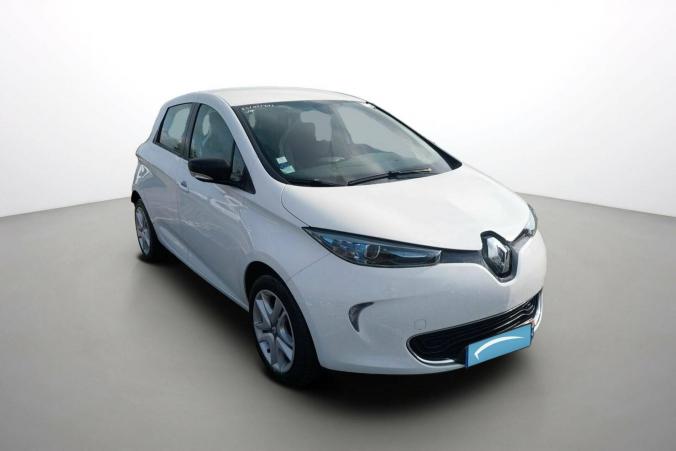 Vente en ligne Renault Zoé  R90 au prix de 6 790 €