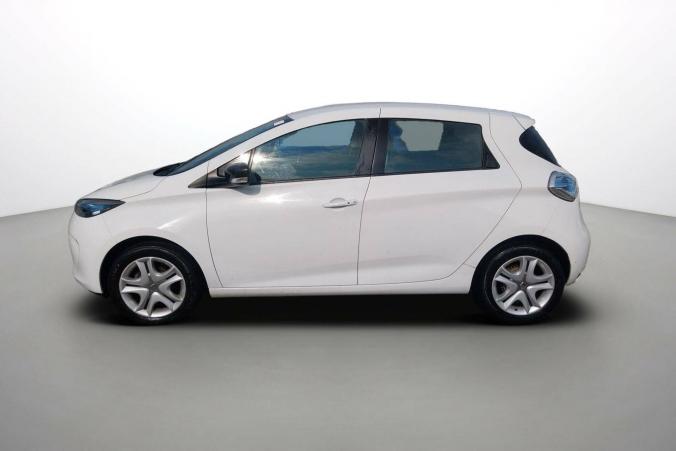 Vente en ligne Renault Zoé  R90 au prix de 6 790 €