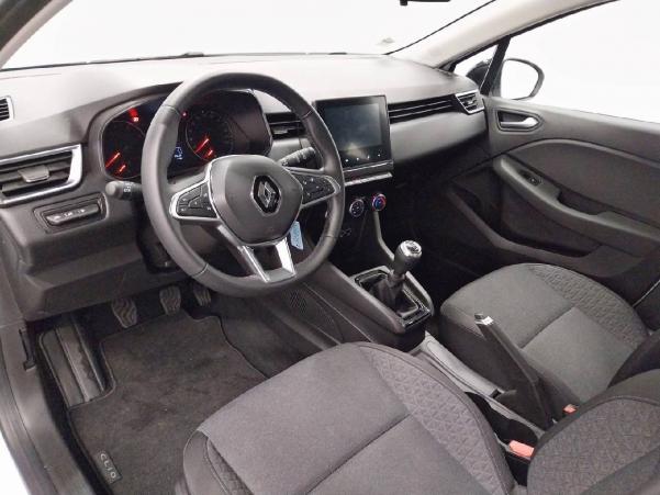 Vente en ligne Renault Clio 5 Clio TCe 90 au prix de 15 390 €