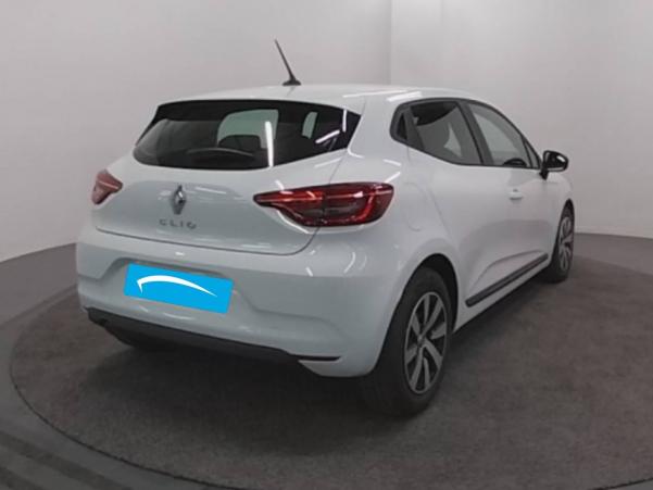 Vente en ligne Renault Clio 5 Clio TCe 90 au prix de 15 390 €