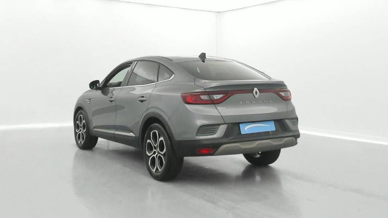 Vente en ligne Renault Arkana  TCe 140 EDC FAP - 21B au prix de 22 990 €