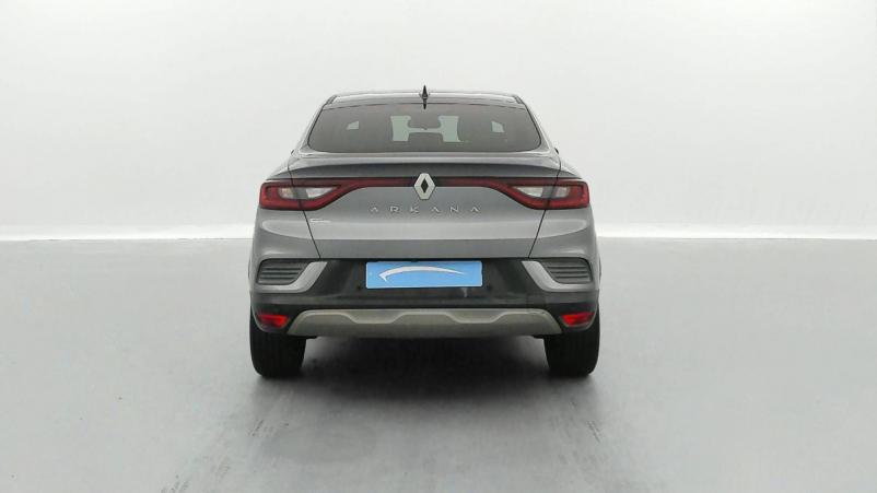 Vente en ligne Renault Arkana  TCe 140 EDC FAP - 21B au prix de 22 990 €