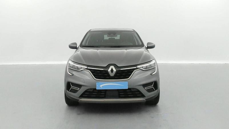 Vente en ligne Renault Arkana  TCe 140 EDC FAP - 21B au prix de 22 990 €