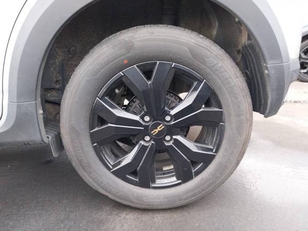 Vente en ligne Dacia Sandero  TCe 90 CVT au prix de 18 290 €