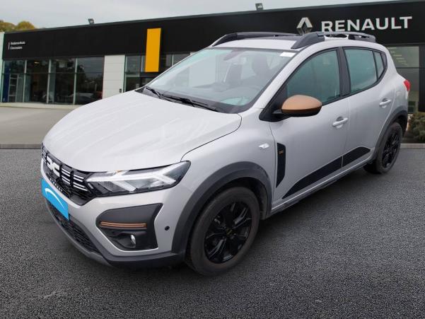 Vente en ligne Dacia Sandero  TCe 90 CVT au prix de 18 290 €