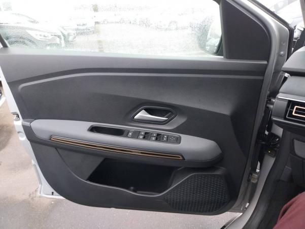 Vente en ligne Dacia Sandero  TCe 90 CVT au prix de 18 290 €
