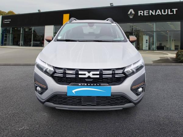Vente en ligne Dacia Sandero  TCe 90 CVT au prix de 18 290 €