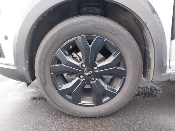 Vente en ligne Dacia Sandero  TCe 90 CVT au prix de 18 290 €