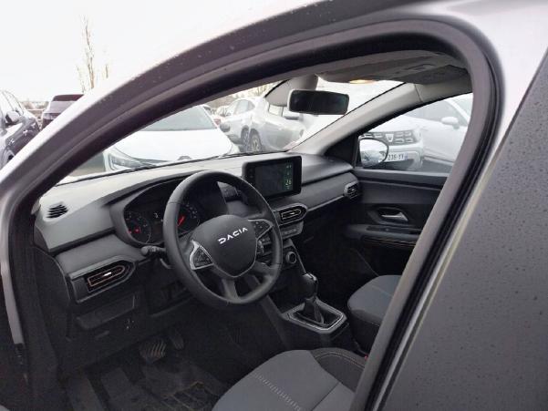 Vente en ligne Dacia Sandero  TCe 90 CVT au prix de 18 290 €