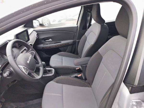 Vente en ligne Dacia Sandero  TCe 90 CVT au prix de 18 290 €