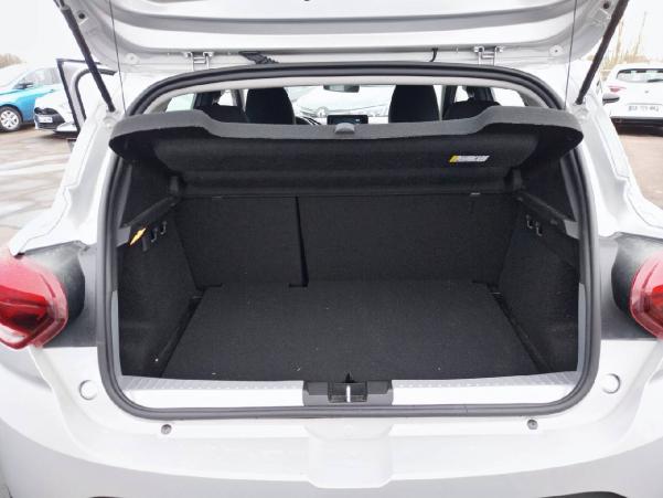 Vente en ligne Dacia Sandero  TCe 90 CVT au prix de 18 290 €