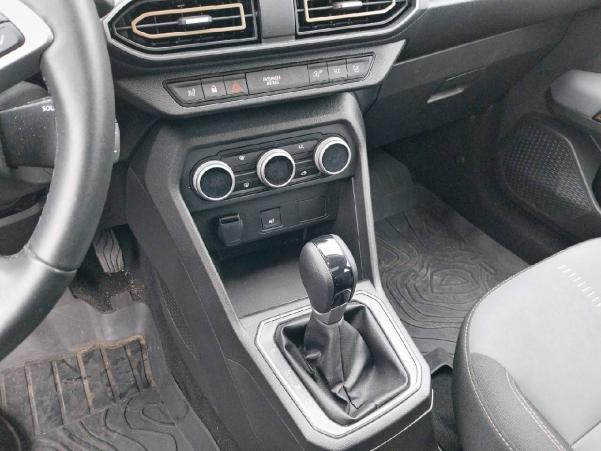 Vente en ligne Dacia Sandero  TCe 90 CVT au prix de 18 290 €