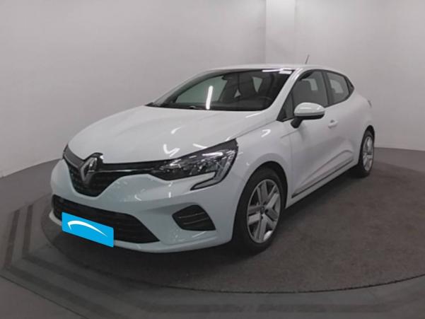 Vente en ligne Renault Clio 5 Clio TCe 100 GPL - 21N au prix de 14 900 €