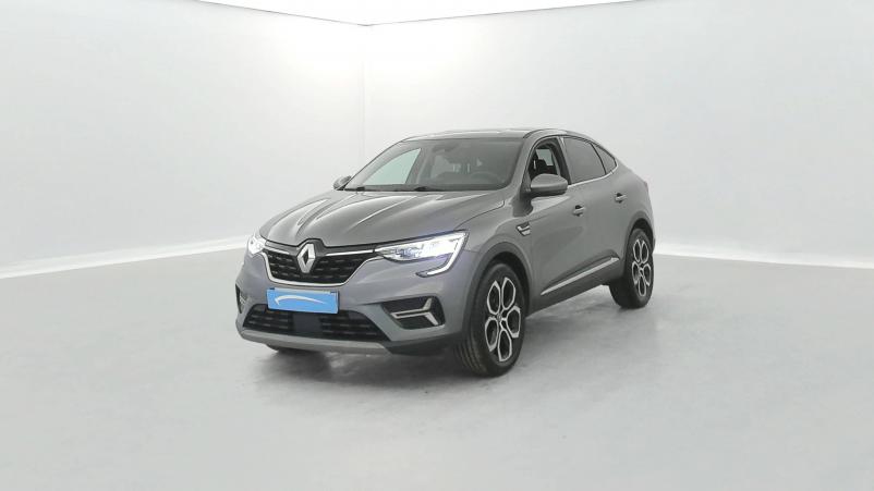 Vente en ligne Renault Arkana  mild hybrid 140 EDC FAP - 22 au prix de 23 490 €