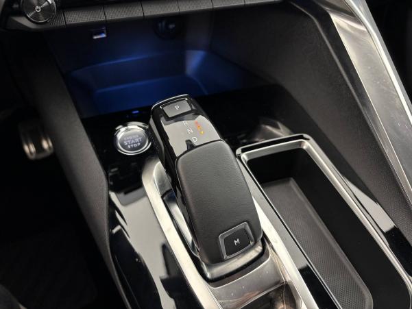 Vente en ligne Peugeot 5008  BlueHDi 130ch S&S EAT8 au prix de 25 990 €