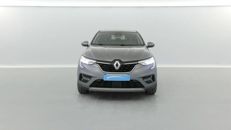 Vente en ligne Renault Arkana  mild hybrid 140 EDC FAP - 22 au prix de 23 490 €