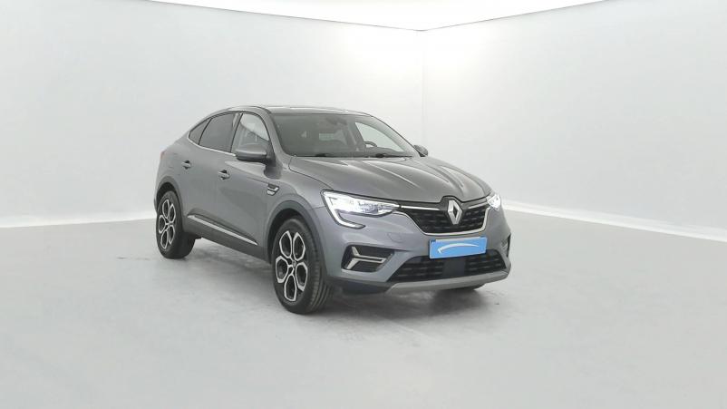 Vente en ligne Renault Arkana  mild hybrid 140 EDC FAP - 22 au prix de 23 490 €