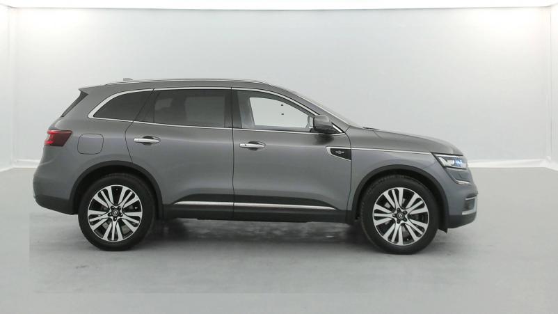 Vente en ligne Renault Koleos  Blue dCi 190 X-Tronic All Mode 4x4-i au prix de 24 990 €