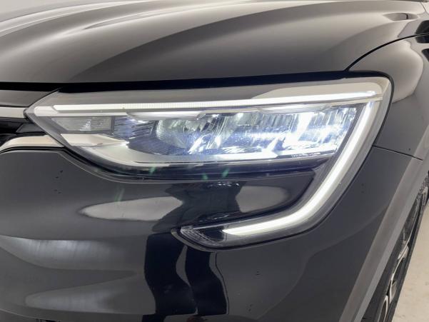 Vente en ligne Renault Arkana  E-Tech 145 - 21B au prix de 18 990 €