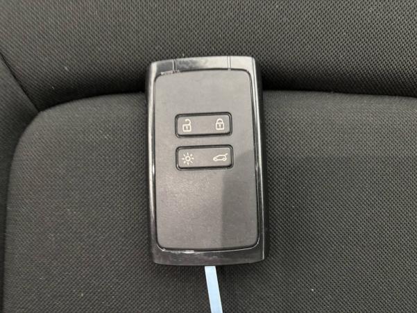 Vente en ligne Renault Zoé Zoe R110 Achat Intégral - 22 au prix de 15 890 €