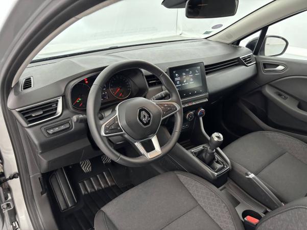 Vente en ligne Renault Clio 5 Clio TCe 90 au prix de 15 990 €