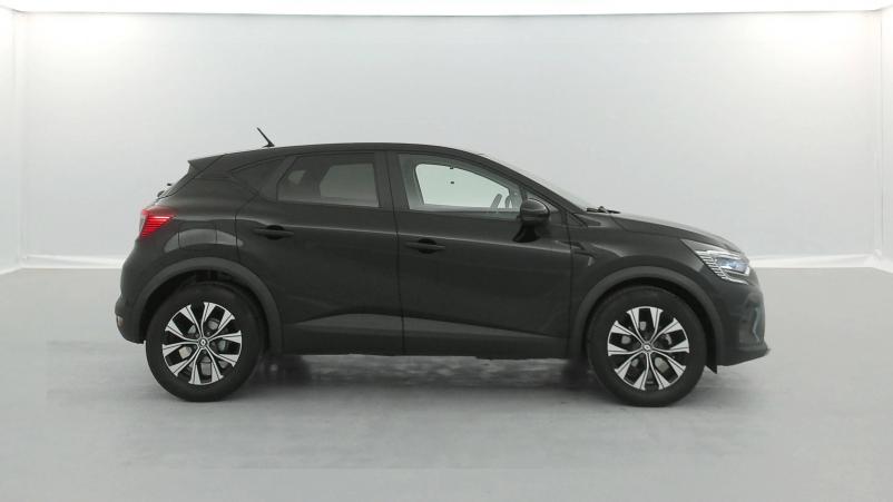 Vente en ligne Renault Captur  TCe 90 au prix de 17 990 €