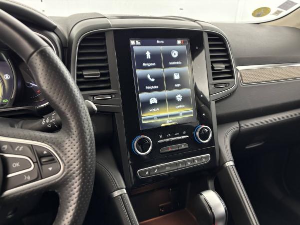 Vente en ligne Renault Koleos  Blue dCi 190 X-Tronic All Mode 4x4-i au prix de 24 990 €
