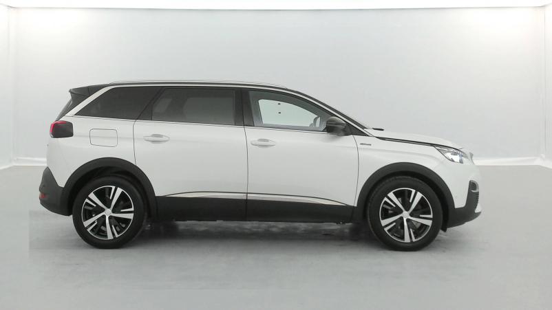 Vente en ligne Peugeot 5008  BlueHDi 130ch S&S EAT8 au prix de 25 990 €