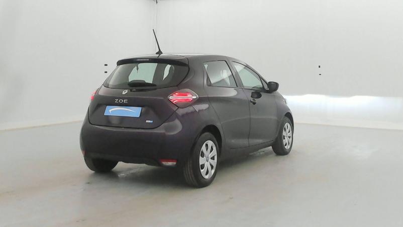 Vente en ligne Renault Zoé  R110 Achat Intégral au prix de 13 490 €