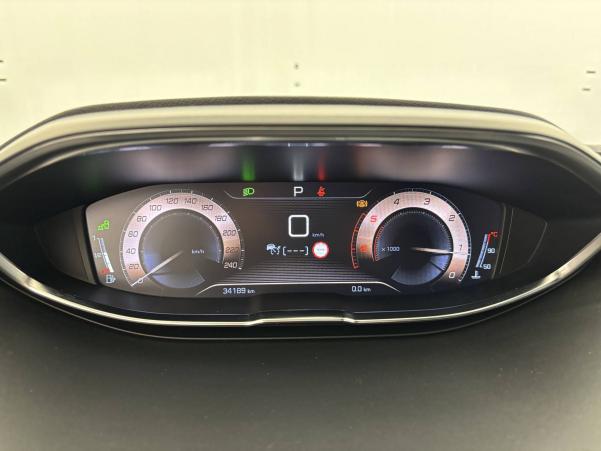 Vente en ligne Peugeot 5008  BlueHDi 130ch S&S EAT8 au prix de 25 990 €