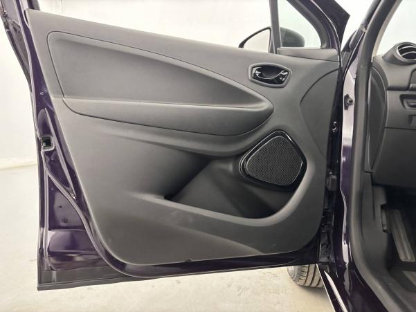 Vente en ligne Renault Zoé  R110 Achat Intégral au prix de 13 490 €