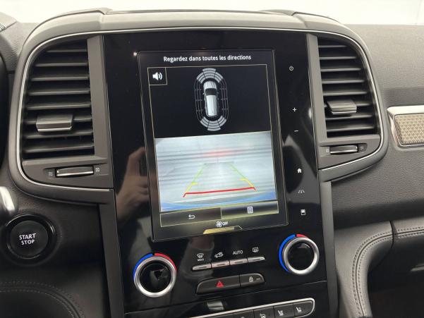 Vente en ligne Renault Koleos  Blue dCi 190 X-Tronic All Mode 4x4-i au prix de 24 990 €