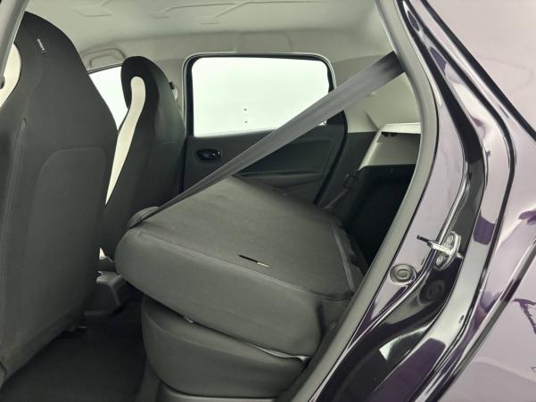 Vente en ligne Renault Zoé  R110 Achat Intégral au prix de 13 490 €