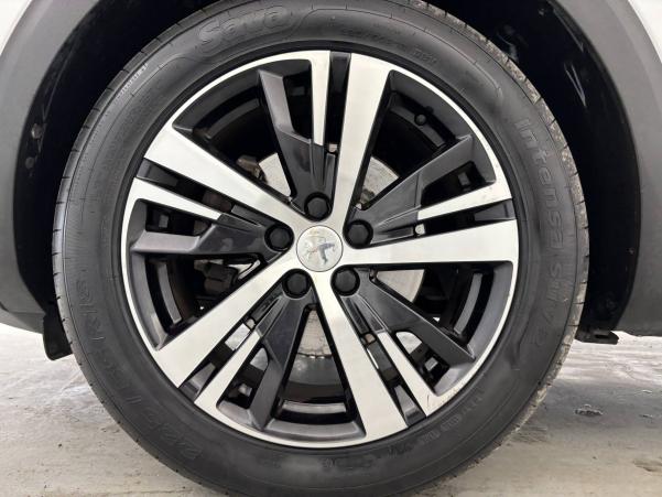 Vente en ligne Peugeot 5008  BlueHDi 130ch S&S EAT8 au prix de 25 990 €