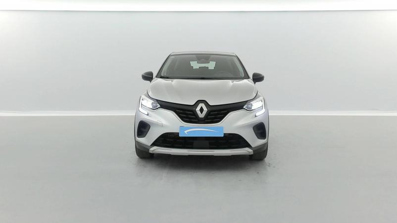 Vente en ligne Renault Captur  TCe 90 - 21 au prix de 16 890 €