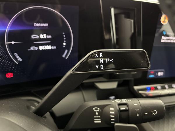Vente en ligne Renault Megane E-Tech  EV60 220 ch optimum charge au prix de 22 990 €