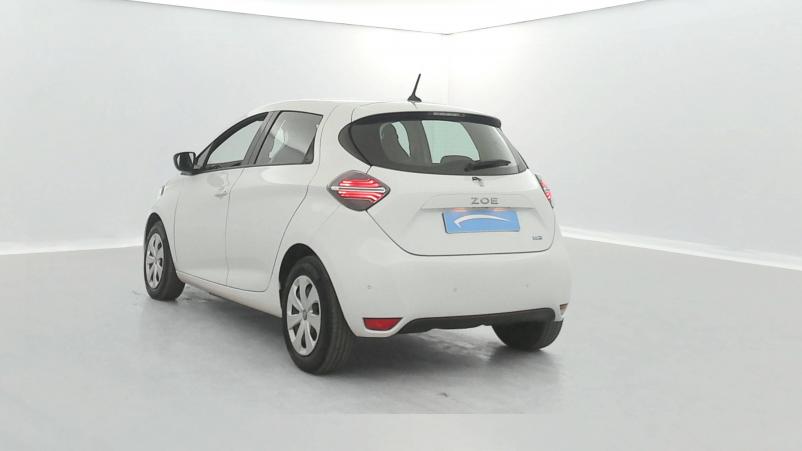 Vente en ligne Renault Zoé Zoe R110 Achat Intégral - 22 au prix de 15 890 €