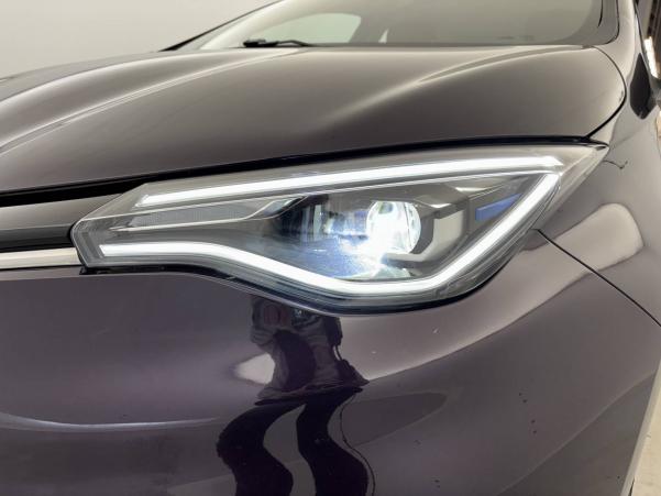 Vente en ligne Renault Zoé  R110 Achat Intégral au prix de 13 490 €