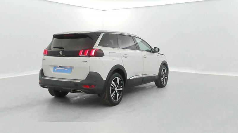 Vente en ligne Peugeot 5008  BlueHDi 130ch S&S EAT8 au prix de 25 990 €