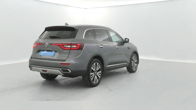 Vente en ligne Renault Koleos  Blue dCi 190 X-Tronic All Mode 4x4-i au prix de 24 990 €