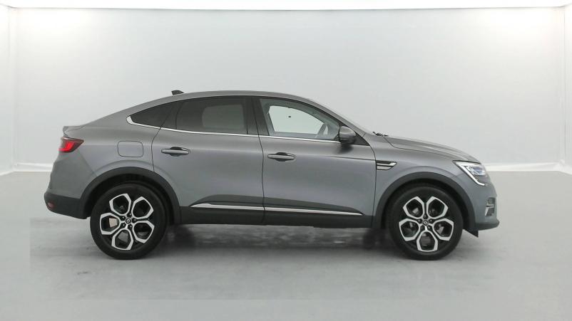 Vente en ligne Renault Arkana  mild hybrid 140 EDC FAP - 22 au prix de 23 490 €