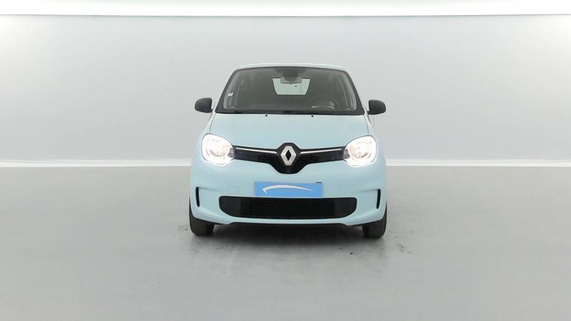 Vente en ligne Renault Twingo 3  SCe 65 au prix de 10 590 €