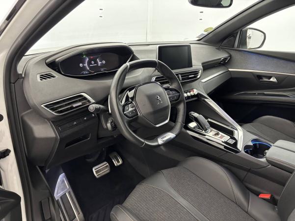 Vente en ligne Peugeot 5008  BlueHDi 130ch S&S EAT8 au prix de 25 990 €