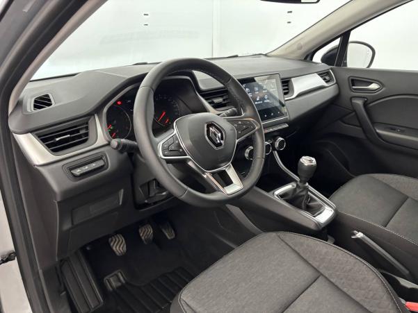 Vente en ligne Renault Captur  TCe 90 - 21 au prix de 16 890 €