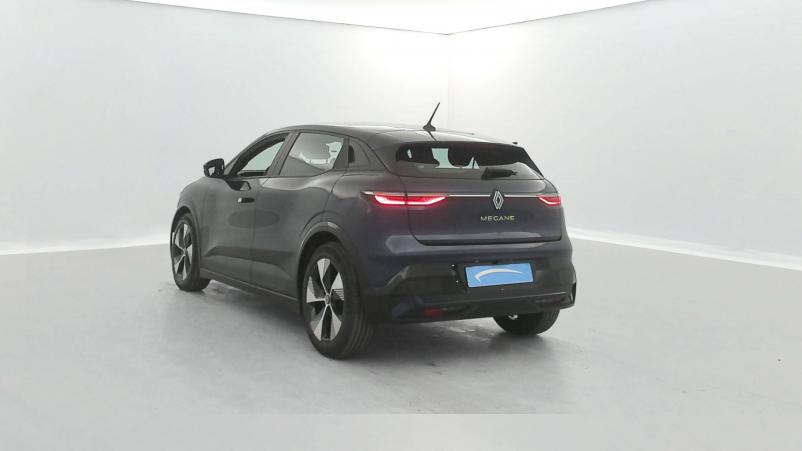 Vente en ligne Renault Megane E-Tech  EV60 220 ch optimum charge au prix de 22 990 €