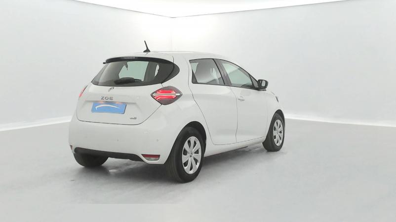 Vente en ligne Renault Zoé Zoe R110 Achat Intégral - 22 au prix de 15 890 €