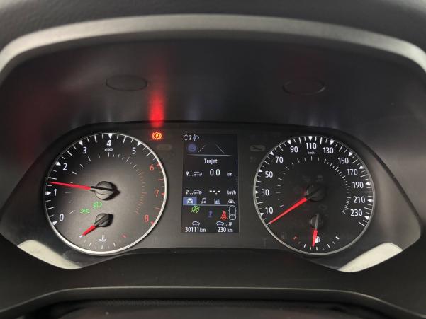 Vente en ligne Renault Captur  TCe 90 - 21 au prix de 16 890 €