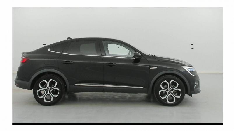 Vente en ligne Renault Arkana  E-Tech 145 - 21B au prix de 18 990 €