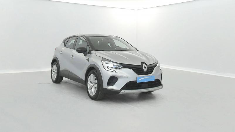Vente en ligne Renault Captur  TCe 90 - 21 au prix de 16 890 €