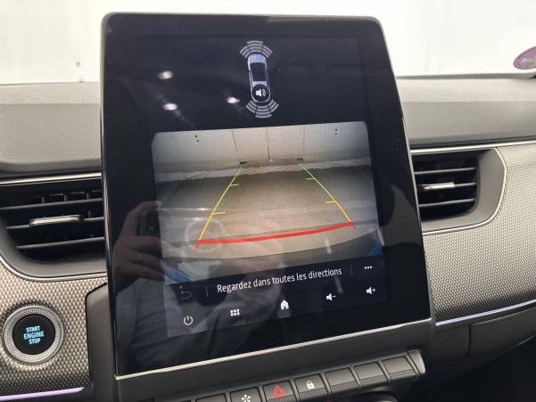 Vente en ligne Renault Arkana  E-Tech 145 - 21B au prix de 18 990 €